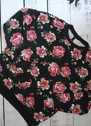 Красива кофта/ світшот  h&amp;m, 100%-бавовна 5