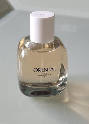 Zara oriental 90ml