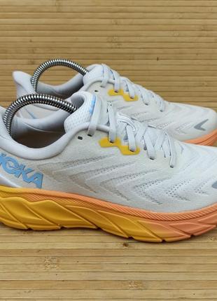 Кроссовки hoka arahi 6 размер 40,5 (25,5 см.)