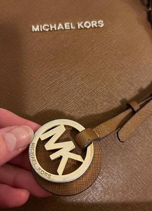 Оригінальна сумка michael kors