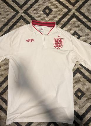 Футболка футбольная сборная Англии Męskie buty do biegania po asfalcie Nike Quest 4 Czerń