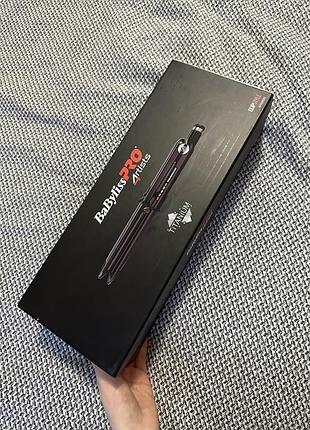 Прасочка babyliss pro