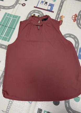 Блуза,майка