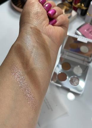 Chantecaille тіні для очей