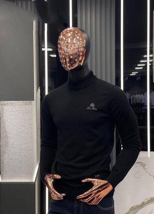 Мужской гольф loro piana