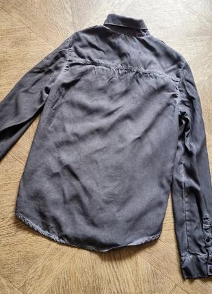 Сорочка pull&bear3 фото