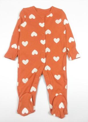 Чоловічок для дівчинки