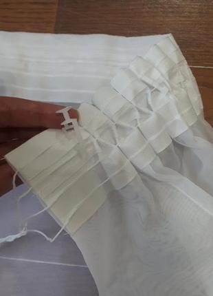 Тюль - шифон