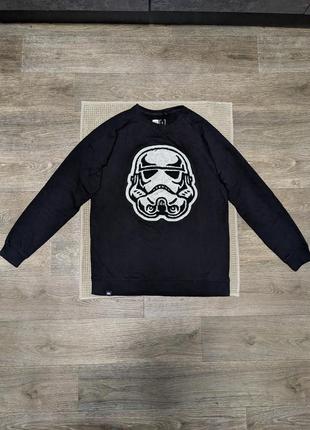 Мужской свитшот  dart weider l-xl