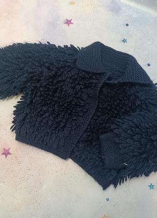 Кофта 12-18 мес