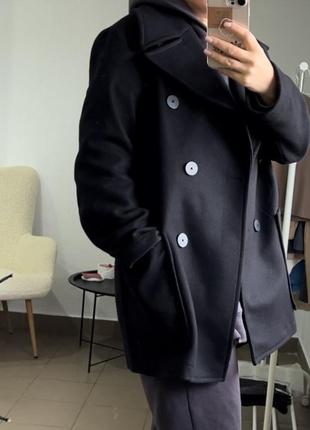 Massimo dutti массимо дути пальто новое3 фото