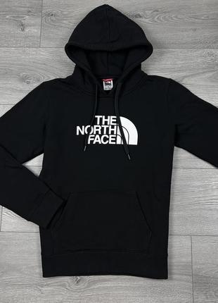 Жіноче оригінальне худі the north face