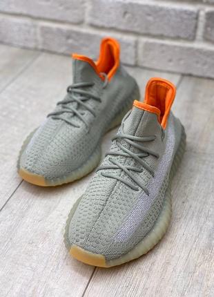 Кросівки adidas yeezy boost 350 кросівки2 фото