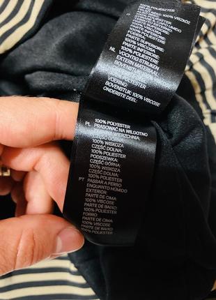 Оригинальное платье от h&m 4