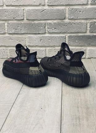 Кросівки adidas yeezy boost 350 кроссовки3 фото