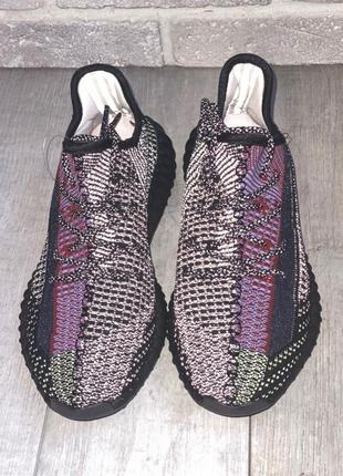 Кросівки adidas yeezy boost 350 кроссовки4 фото