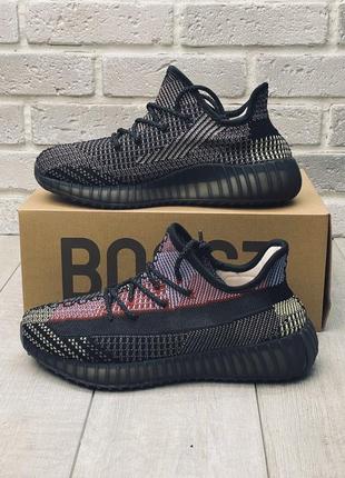 Кросівки adidas yeezy boost 350 кроссовки7 фото