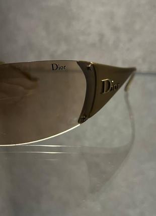 Dior окуляри2 фото