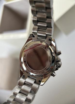 Годинник michael kors bradshaw mk72585 фото