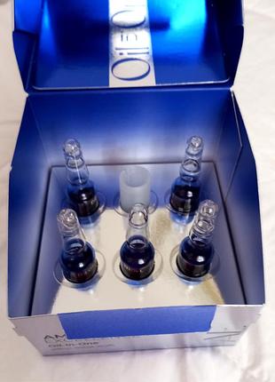 Dr.grandel ampoule excelence, сыворотка,элитный проф концентрат из сухих масел, интенсивный anri-age, лифтинг, ретинол