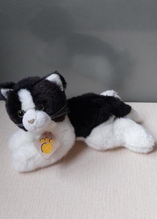 М'яка іграшка кішка, котик😻plush&amp;company