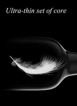 Презервативы muaisi ультратонкие с натурального латекса (упаковка 12 шт)