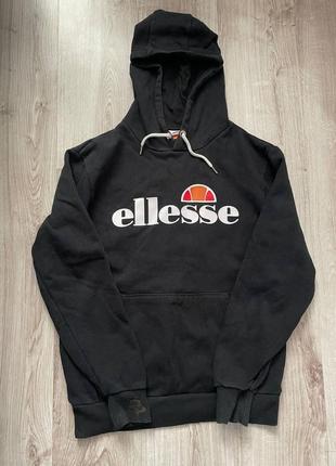 Худи ellesse1 фото