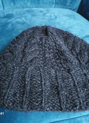 Шапка унисекс kenzo