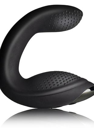 Массажер простаты rocks off rude boy xtreme