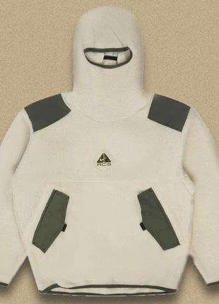 Худи ninja nike acg 2