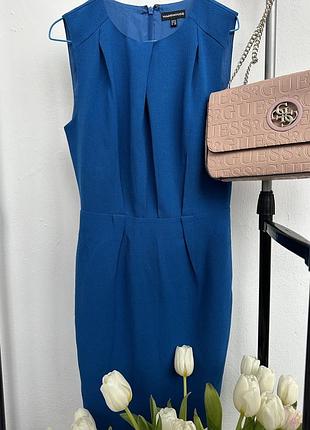 Платье warehouse