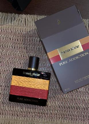Парфуми tom ford tobacco vanille