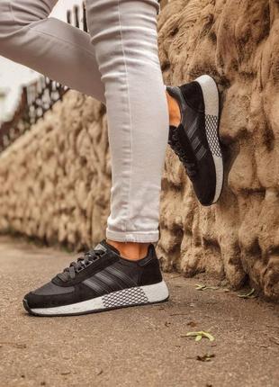 Легкие летние кроссовки adidas кросівки8 фото