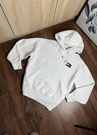 Худи tommy hilfiger