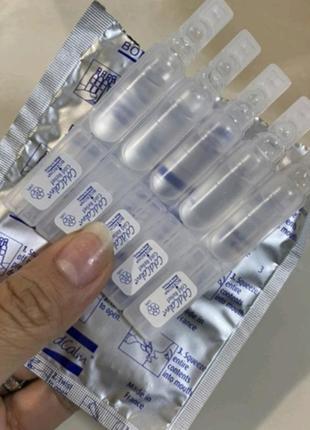 Coldcalm camilia boiron средство от простуды, для детей от 6 месяцев