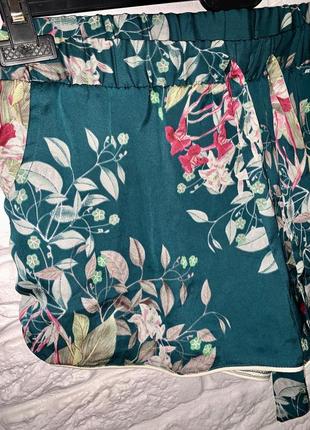 Жіночі піжамні шорти love to lounge4 фото