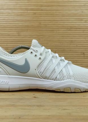 Кроссовки nike free training размер 38,5 (24,5 см.)2 фото