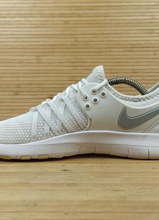 Кроссовки nike free training размер 38,5 (24,5 см.)3 фото