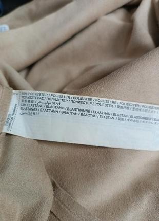 Платье mango 5