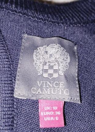 Брендова стильна  сукня  р. 10/36 від vince camuto4 фото