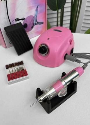 Фрезер nail drill dm-212