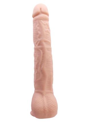 Фалоіметатор dick 3