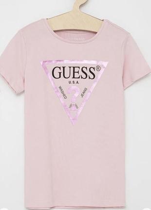 Футболка guess