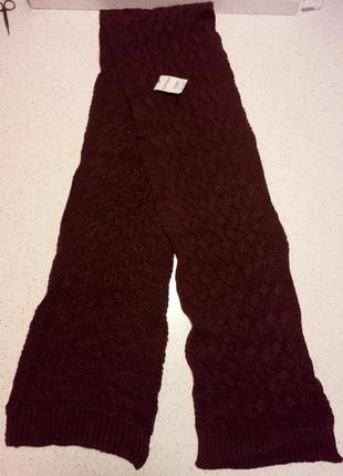 Новий шарф topman