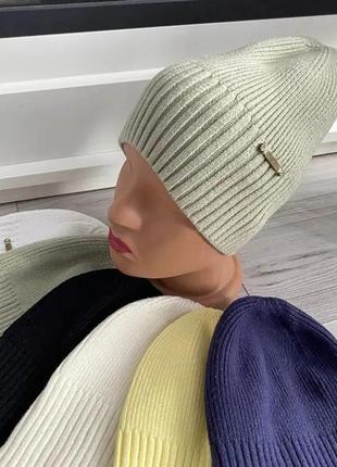 Шапка 2