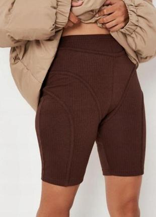 Велосипедки missguided 2