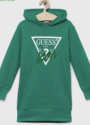 Худи guess