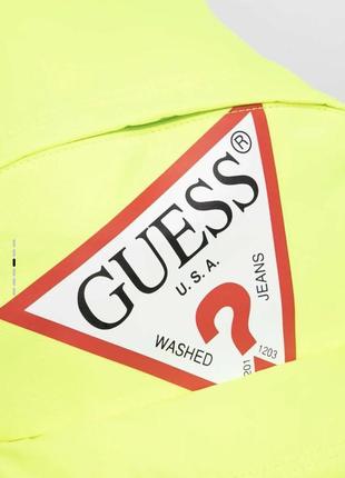 Рюкзак guess2 фото