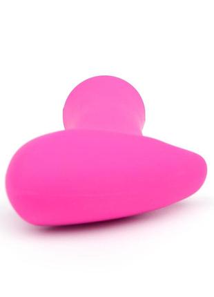 Смарт вибропуля lovense ambi 4
