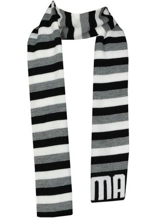 Новый шарф puma graphic scarf ч2 фото
